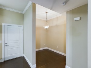 Apartments in Baton Rouge, LA - Two Bedroom Apartment - Dining Room - Desoto 1110 